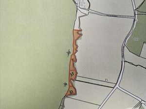 Terrain 12 670 m² Rumilly Les Vaudes