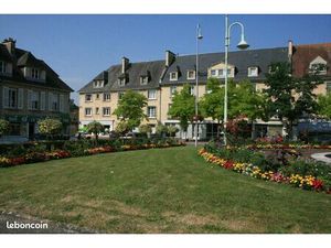 Appartement 3 pièces Aunay sur Odon proche Villers bocage