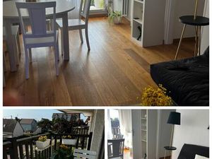 Location appartement BEL CABOURG