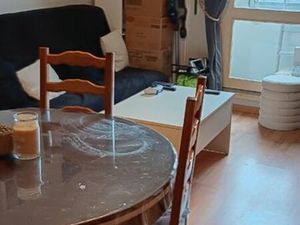 Loue f2 appartement meublé à courseulles sur mer