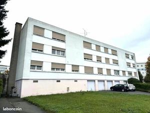 Immeuble 40 pièces 840 m²