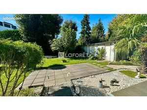 Appartement 3 pièces 51 m²