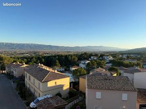Pont Royal - T3 dernier étage vue imprenable