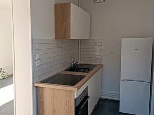 2 pièces – 42 m² – Calme  lumineux  proche centre