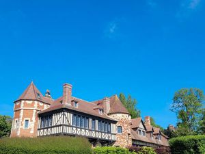 Appartement 45 5 M2 meublé avec jardin