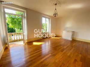 Appartement 3 pièces 98 m²