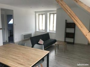 ◊ À vendre : Charmant appartement – Sainte-Savine  plein centre-ville