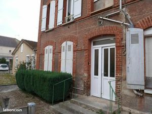 Appartement 3 pièces 45 m²