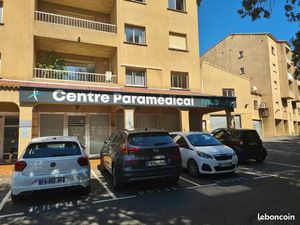 Location bureau pour cabinet infirmier