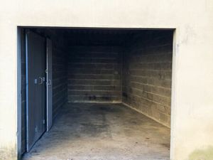 Garage centre ville / gare