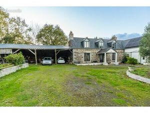 Propriété 8 pièces 307 m²