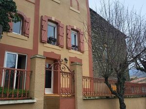 Vente maison/ Lieu de vie et d'accueil