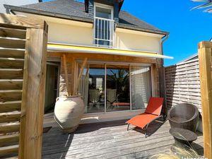 Maison Ploumanac’h