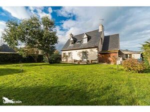 Maison 3 pièces 101 m²