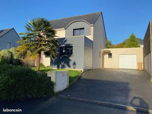 Maison 6 pièces 136 m²