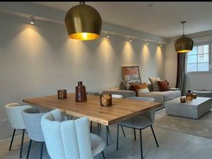 Location Deauville saint Arnoult