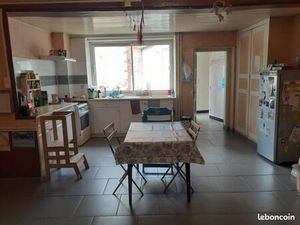 Maison de ville de 140 m2