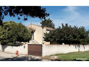 Villa 91 m2 4 pieces