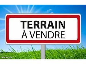 Terrain 4000 m² Saint-Benoît