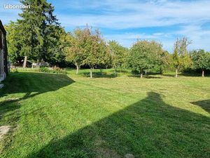 Très beau terrain constructible 1100m2
