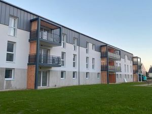 Appartement T4 neuf - Hypercentre PLOUBALAY