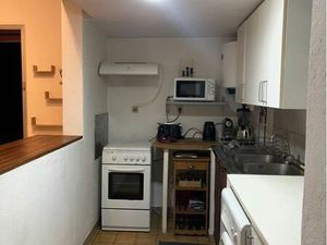 Appartement  T2  meublé