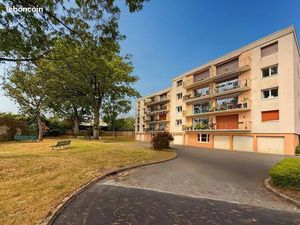 Appartement 4 pièces 88 m²