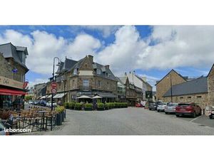 Local 50 m² Perros-Guirec