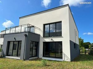 Maison 6 pièces 149 m²