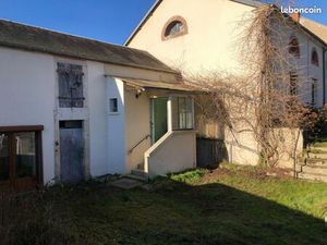 Maison 4 pièces 75 m²