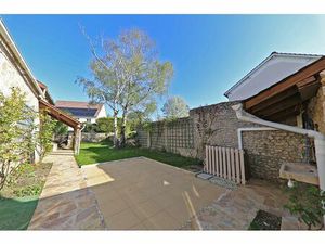 Longère 5 pièces 110 m²