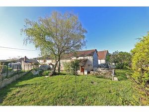 Longère 5 pièces 110 m²