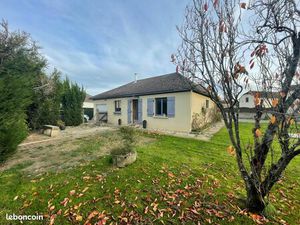 Pavillon 4 pièces 89 m²