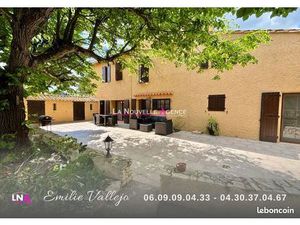 Maison 5 pièces 130 m²