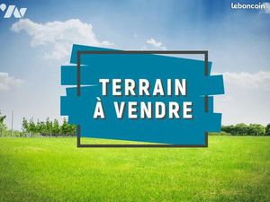 Terrain 814 m² ESSOYES