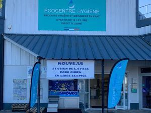 Hygiène et ménager en vrac conditionné