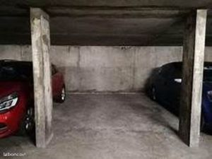 Parking proche du vieux lille