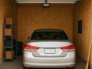 Garage à louer 55 m2