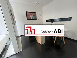 Local commercial 95 m² ANGERS