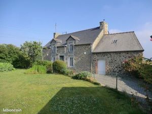 Maison 6 pièces 102 m²