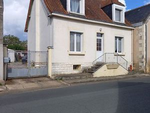 Maison a vendre a marcilly sur vienne 37800
