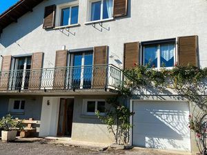 Pavillon 9 pièces zone frontalière