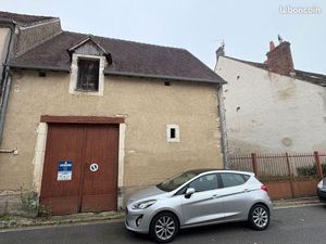 Bien agricole 1042 m² Thenay