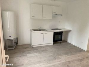 Duplex 2 chambres
