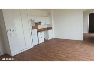 Appartement T2 NEUF