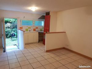 A vendre T2 dans petite copropriété Gradignan