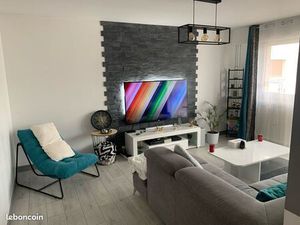 Apparemment 50 m2 - Très bon état