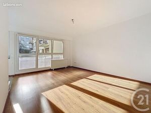 Appartement 1 pièce 29 m²