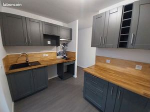 Appartement neuf F3 Ouistreham