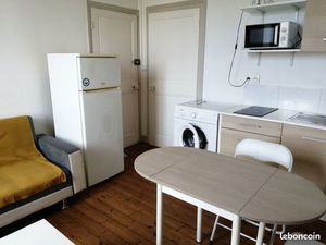 Location l'année appartement paimpol